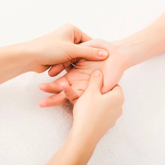 Acupressure Therapy